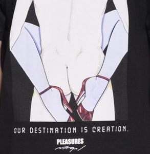 Pleasures Destination Tee